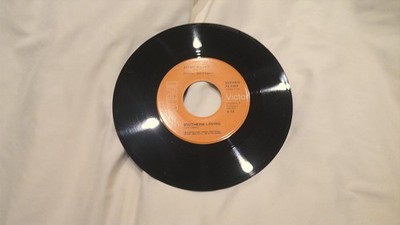 45RPM Jim Ed Brown Southern Living Single RCA Records Original sleeve NM