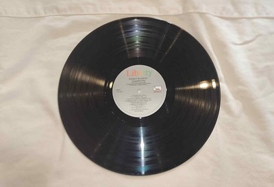 Vinyl LP 33 Record -Kenny Rogers Greatest Hits - Album NM - original sleeve G
